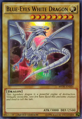 YU GI OH MVP1-EN057 ур небо Дракон 7R3 P3A коллекция карты для мальчиков подарочный набор игрушек для девочек - Цвет: Сливовый