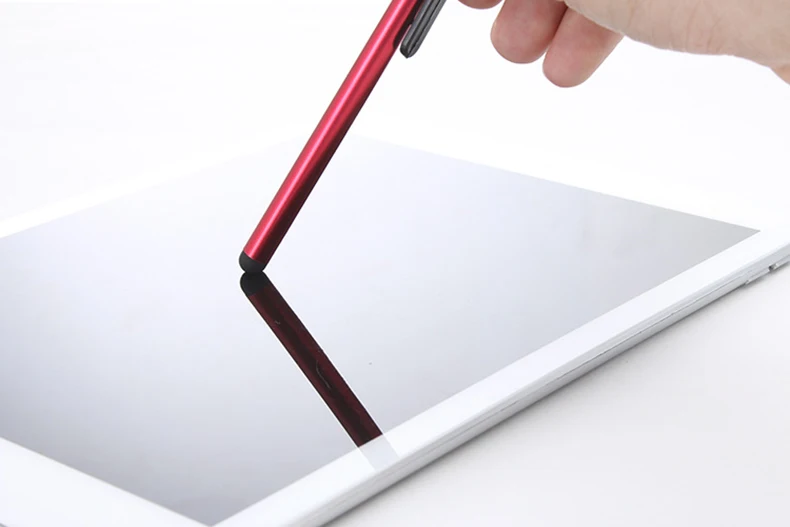 11 см Универсальный стилус, сенсорный экран, емкостный стилус для iPad, iPhone, samsung, Xiaomi, huawei, планшет, ручка