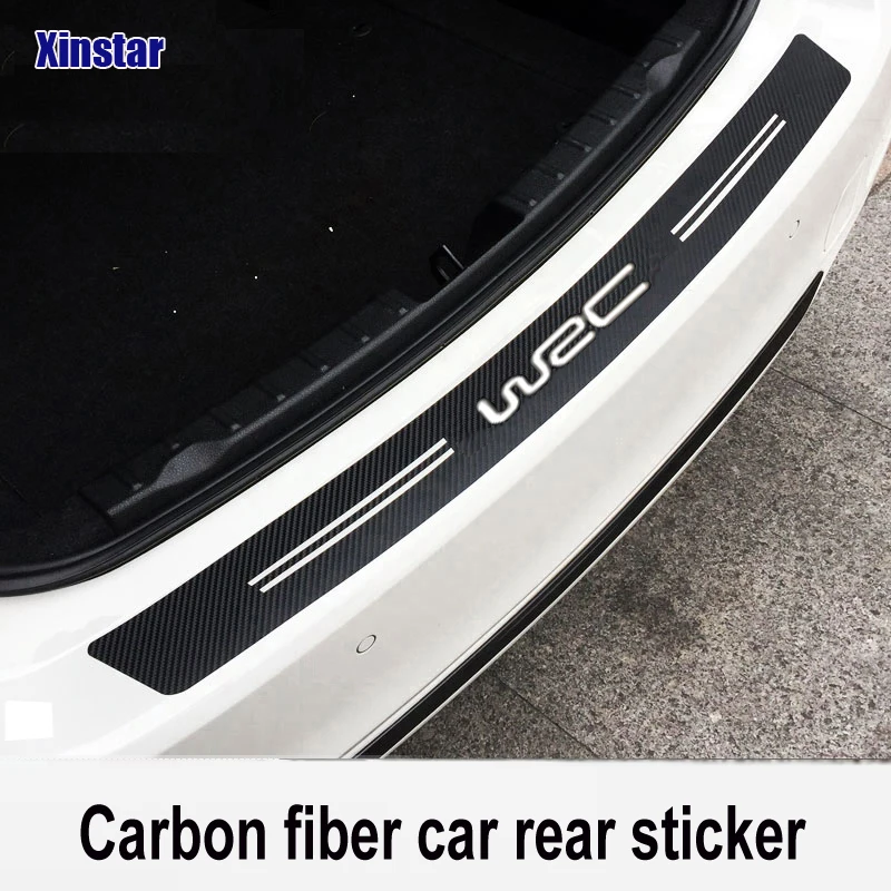 

Lastest design WRC car bumper sticker for BMW AMG VW Audi Ford Chevrolet Buick Ma Zida Jaguar Kia Mitsubishi Subaru