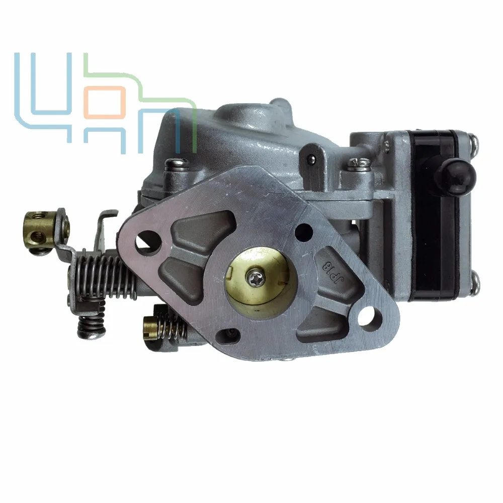 Новый карбюратор для YAMAHA 2 тактный 3HP 6L5 14301 03 00|yamaha stroke|yamaha 22 stroke yamaha |