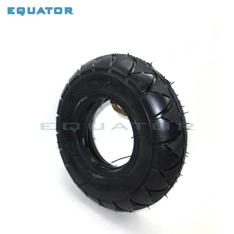 8-дюймовый складной электрический скутер шины внутренние трубы 200X50 внутренняя