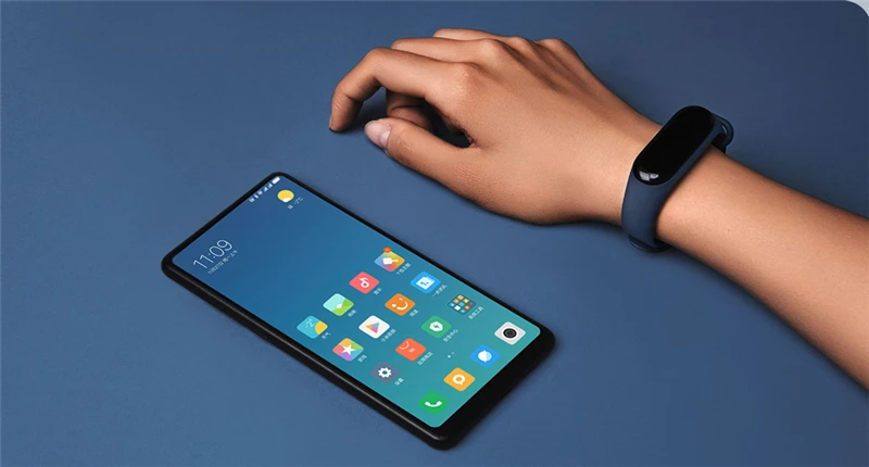 Китайский/Глобальная версия Xiaomi mi Band 3 mi band 3 умный Браслет фитнес-трекер OLED Touch 50 м водонепроницаемый