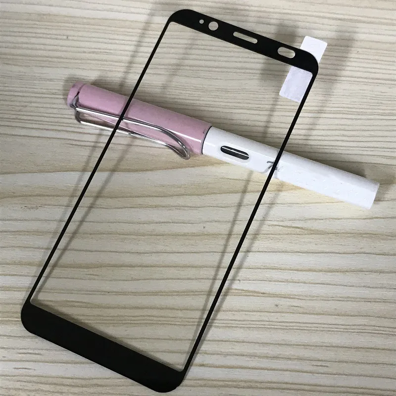 U12 Lite полный Клей протектор экрана закаленное стекло для HTC One Полное покрытие