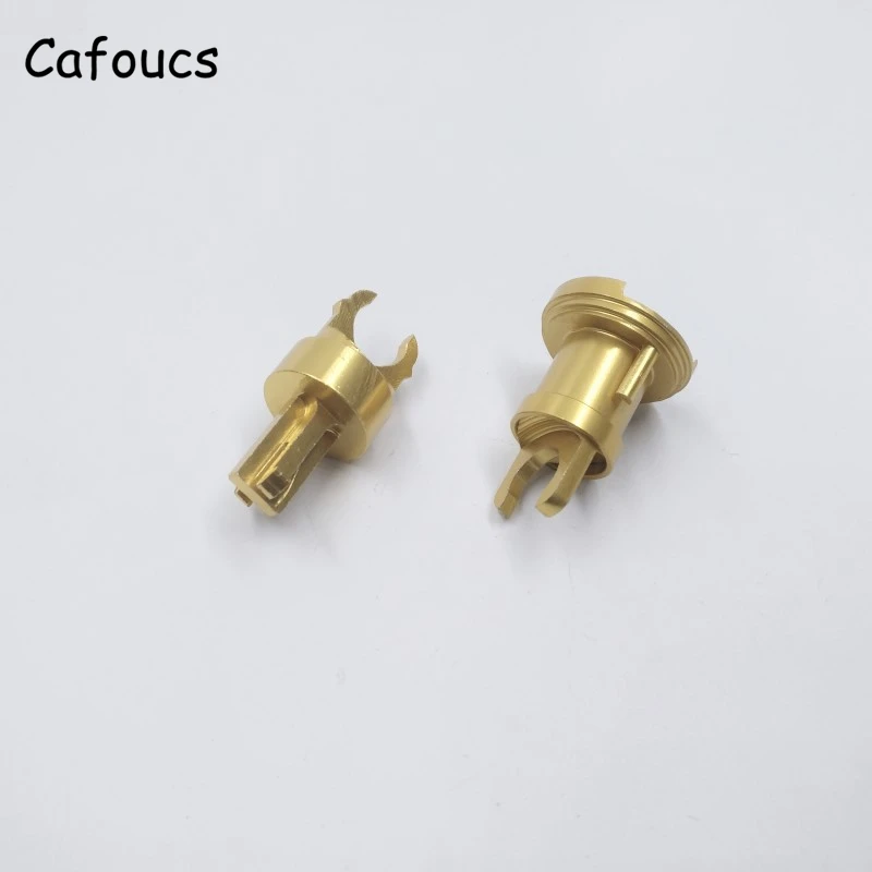 Cafocus 1 комплект для Ford Focus MK2 Распорки крышки капота Замок цилиндрическая тяга