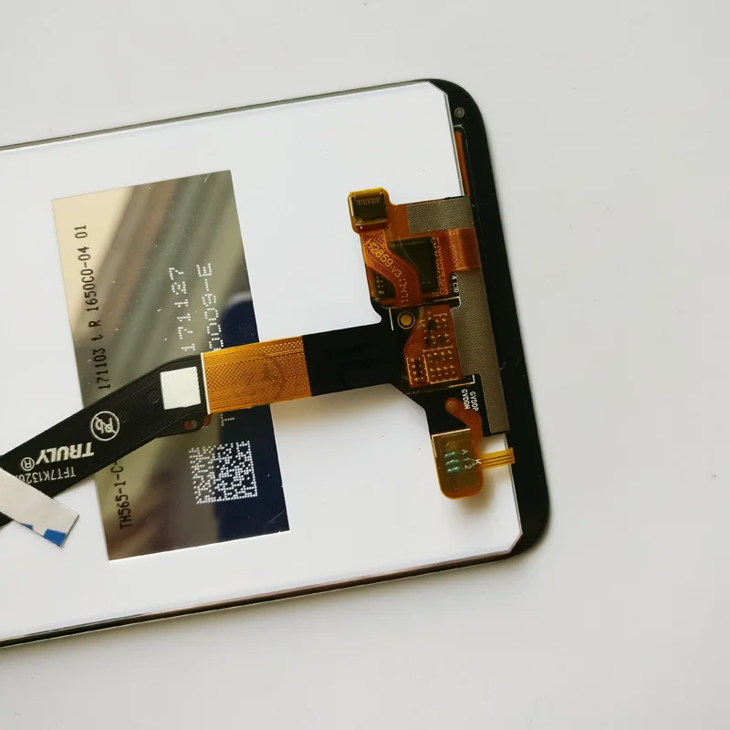 100% протестированный оригинальный 5 6 дюймовый новый для Huawei Nova Lite 2 FIG-LA1 Полный