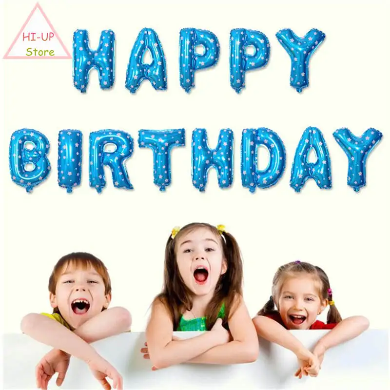 Balloon 1pcs Микки Маус тема Дети с днем рождения украшение тарелка чашка соломенные салфетки Лут сумки одноразовые столовые приборы вечерние принадлежности - Цвет: Balloon 1pcs