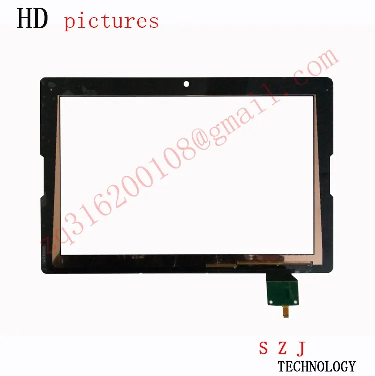 10,1 ''дюймовый для lenovo Tab A10-70 A7600 A7600-F A7600-H B0474 сенсорный экран панель дигитайзер стекло сенсор ремонт AP101303