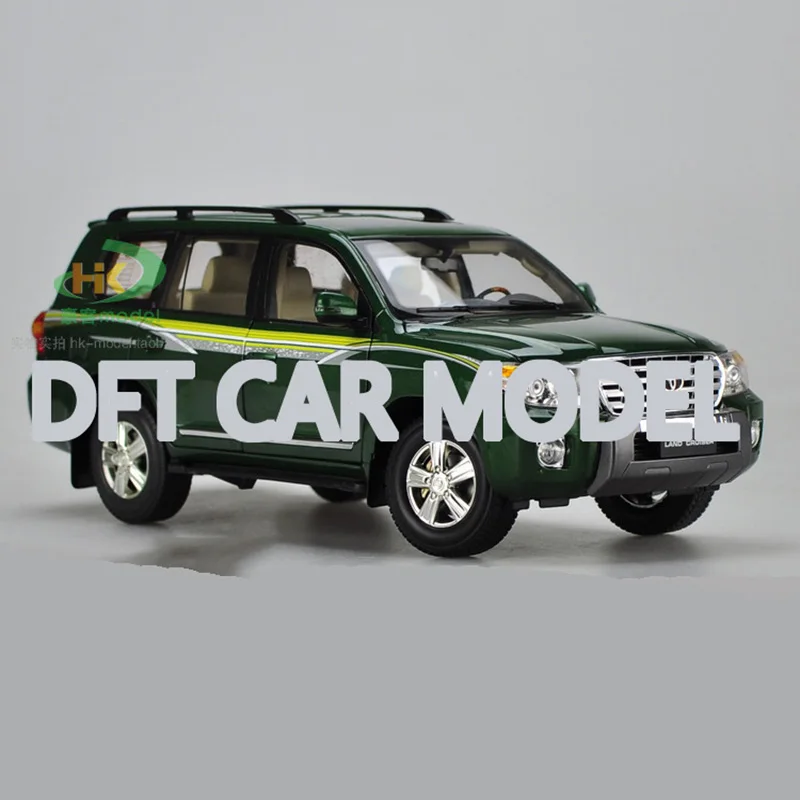 1:18 сплава игрушечных автомобилей 2012 LC200 модель автомобиля SUV детской машинки