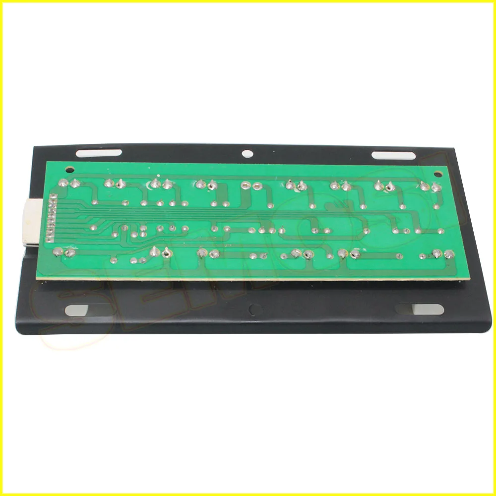 Марио видео игра клавиатура для фруктового коктейля/фрукты король/Волк 2 PCB