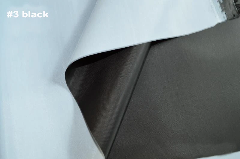 2 м/лот открытый ткань зонтик палатки фартук Материал белый с полиуретановым