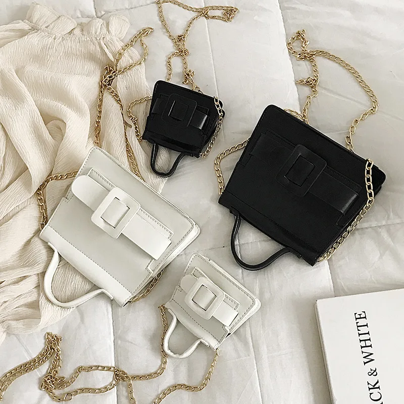 Новинка 2019 летняя модная женская сумка кожаные сумки ПУ на плечо маленькие через