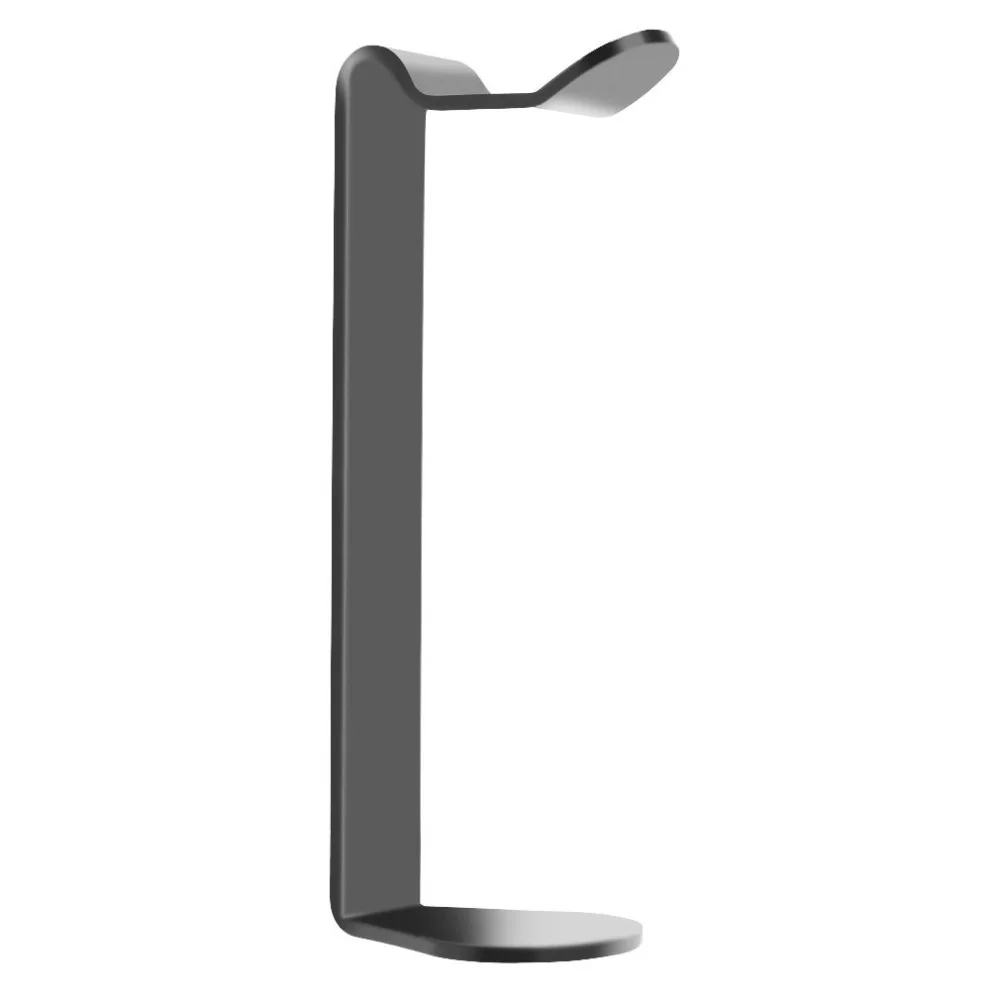 Universal Acrylic Earphone Headset Hanger Holder Headphone Desk Display Stand Fashion For Headphones Bracket 2 Colors | Электроника
