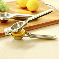 stainless steel manual lemon juicer orange juicer mini manual squeezers fruit tool