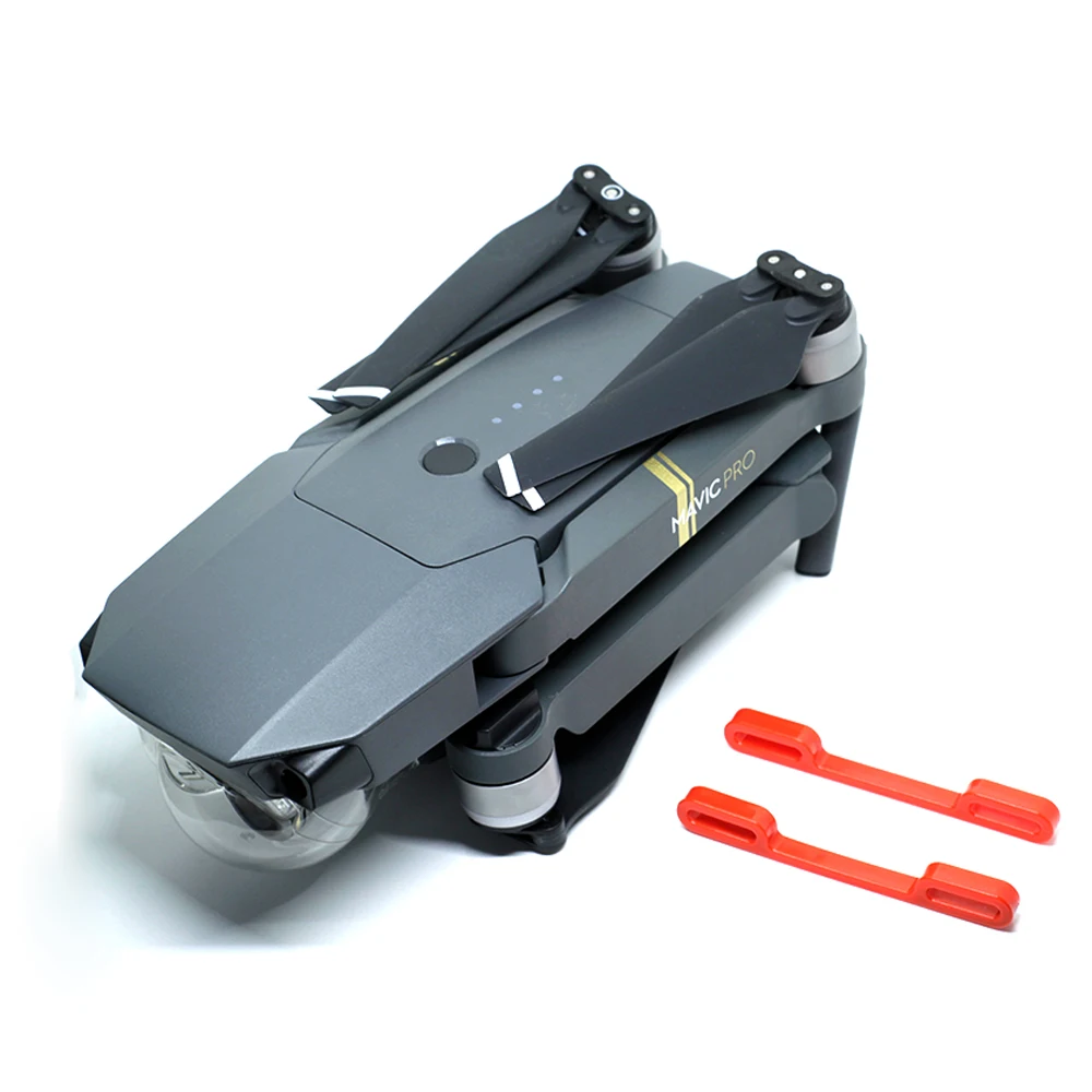 Фиксатор пропеллера для DJI защитная клетка марки Mavic Pro фиксированный держатель