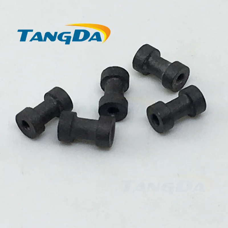Tangda DR2.3 * 4 мм DR мягкий ферритовый сердечник индуктор магнитные сердечники