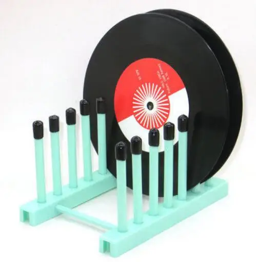 Полка для записи One LP-сушилка сушки Подходит альбома 12 или 7 дюймов | Инструменты