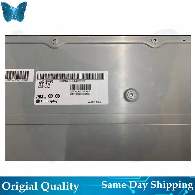Оригинальный Новый ЖК-дисплей laoptop панель экрана для Lenovo AIO 510 510-22ISH 520-22AST 520 21 5