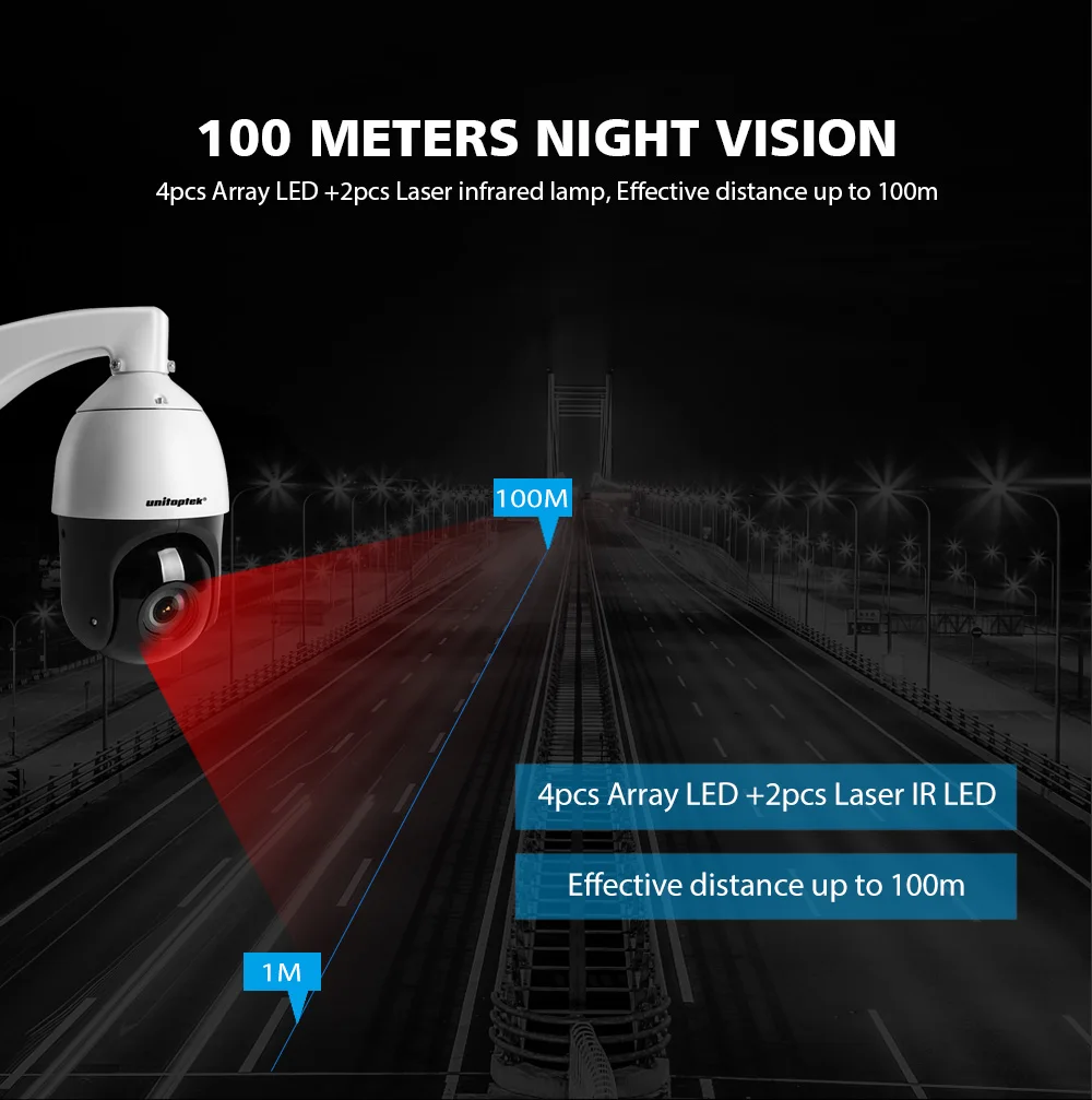 H.265 5MP POE IP PTZ камера аудио скорость купольная CCTV камера безопасности Onvif Открытый панорамирование 30X зум день ночь лазер ИК 100 м P2P