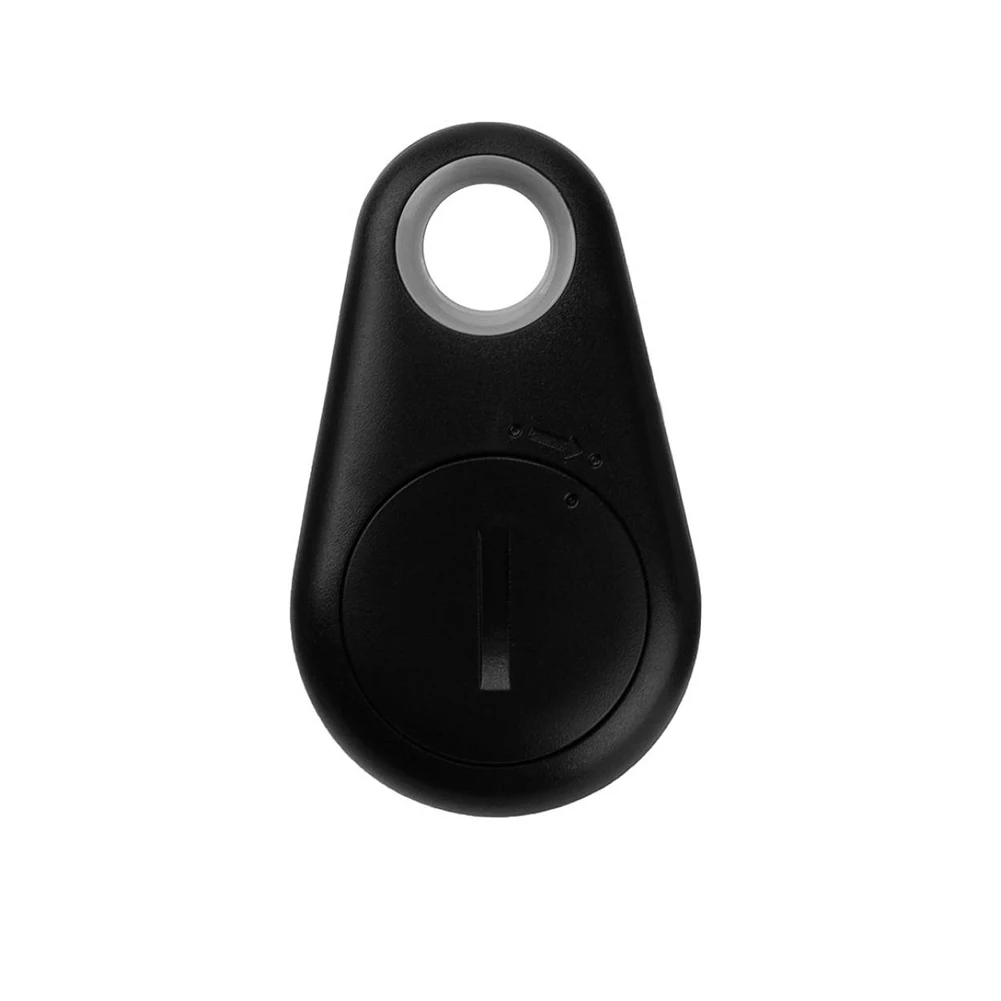Bluetooth Pets Smart Mini GPS Tracker Anti-Lost Recording Tracking Device Trackers Finder Equipment for Dog Cat Keys Wallet Bag