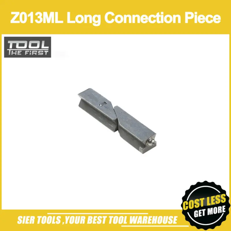 Бесплатная доставка!/Z013ML металлическая длинная Соединительная