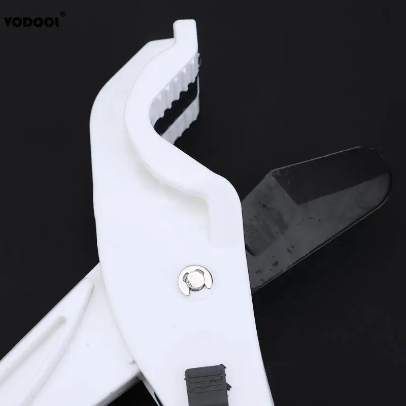 Система водяного охлаждения VODOOL PC высокопрочный резак для труб ПЭТГ ножницы