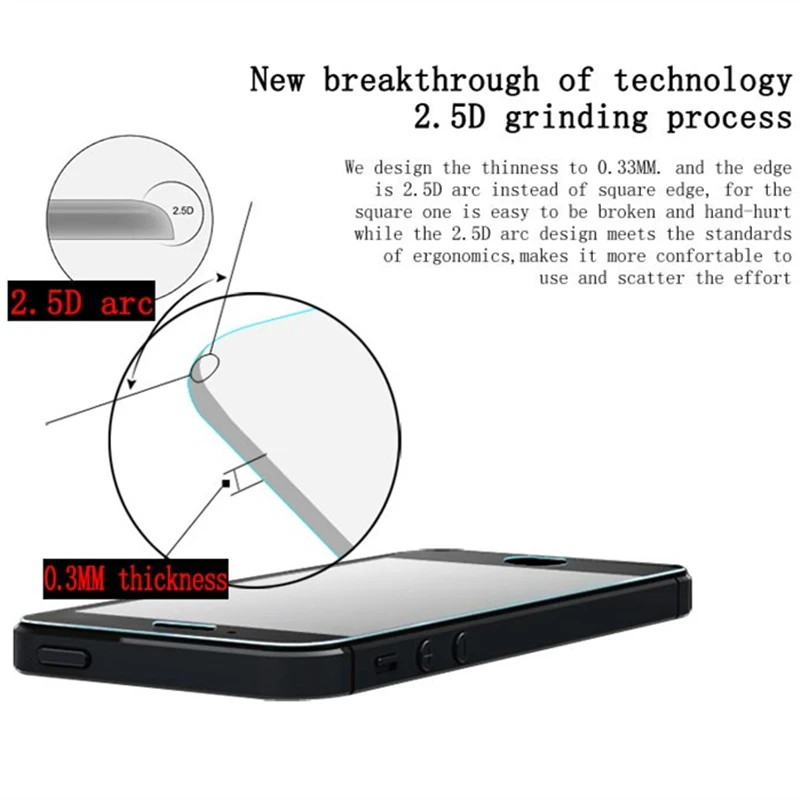 2 предмета в комплекте, для lenovo VIBE Z K910 закаленное Стекло Экран протектор 5,5 дюймов с уровнем твердости 9 H твердость Экран протектор для lenovo K910 пленка 0,3 мм