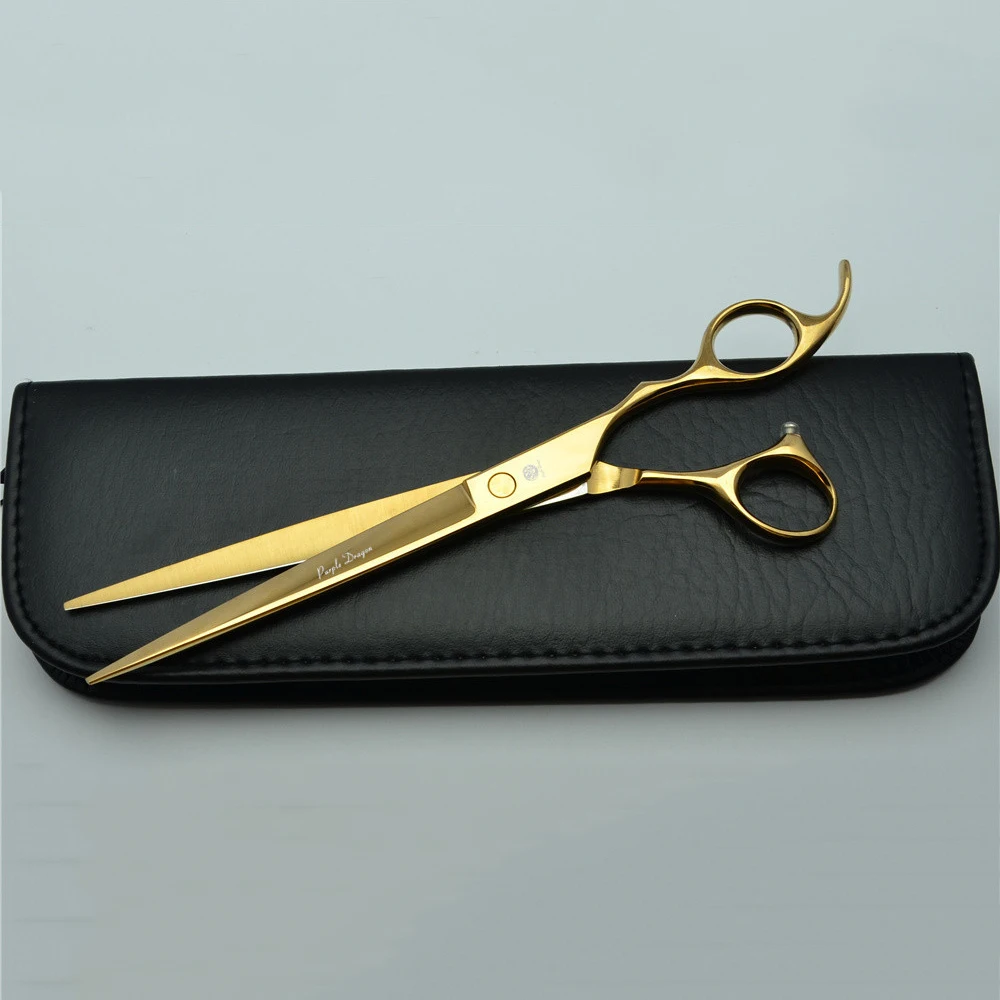 Парикмахерские ножницы 8 дюймов Профессиональные парикмахерские