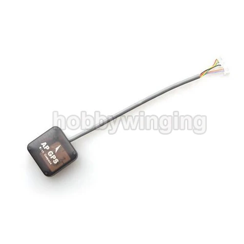 

Бесплатная доставка AP GPS APM 2,6 2,8 GPS Супер Мини GPS с компасом