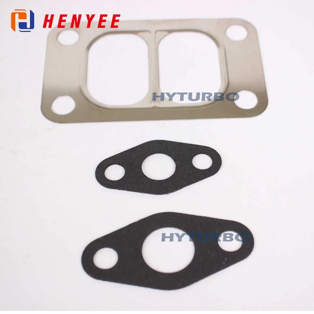 Модернизированный Turbo Ремонтный комплект для H1C H1E Holset Dodge Cummins дизель турбо 3545769 3545652 3545678