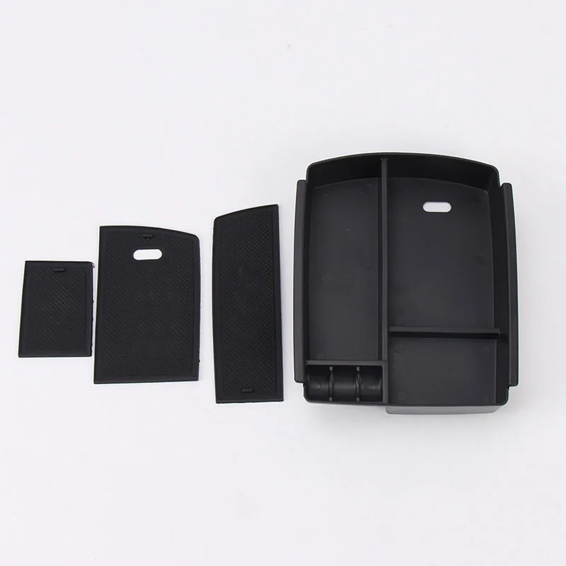 1 шт. для KIA KX5 телефон с внутренним слоем|interlayer|box centerarmrest storage box |