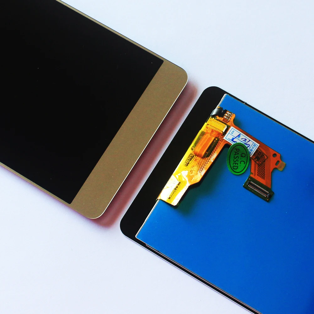 ЖК дисплей Vancca 5 2 дюйма для Huawei Honor 7 FHD дигитайзер сенсорный экран стекло в сборе