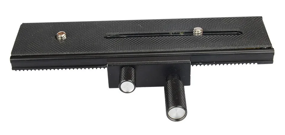 Лидер продаж аксессуары 2 черных двухсторонних направляющих для фокусировки