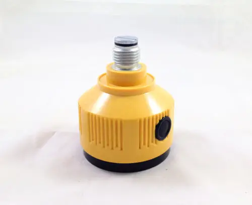 Желтая Одиночная призма с лампой для Topcon Nikon Sokkia Total Station * Подсветка *|prism topcon|topcon