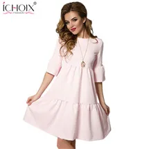 ICHOIX/S-XL, Женский комплект из 2 предметов, длинная юбка в полоску и топы, комплект из 2 предметов, летняя одежда из двух предметов, праздничная одежда, комплект с юбкой для девочек