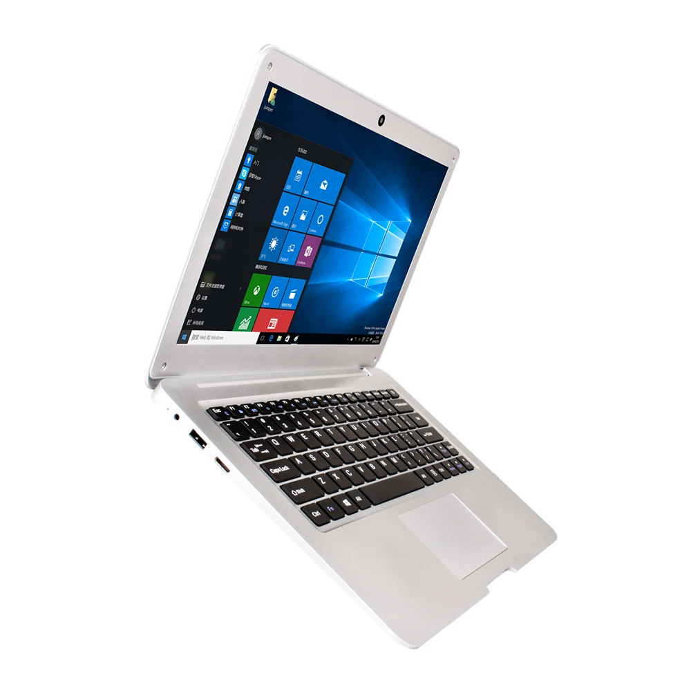 12 Inch laptop Intel Cherry Taril Z8350 2GB DDR3L 64GB eMMC Notebook Jumper EZbook 2se ultrabook Windows 10 BT4.0 | Компьютеры и офис