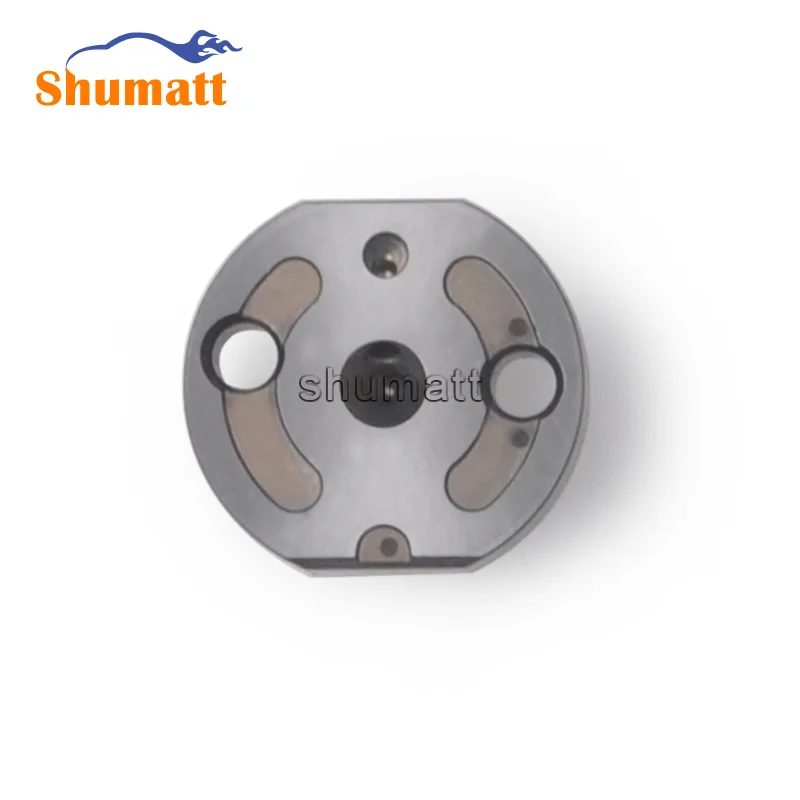 SHUMAT Orifice Plate 295040-6840 Diesel Control Valve 295040 6840 Genuine New Quality fit for DEN-S0 Common Rail Fuel Injection |