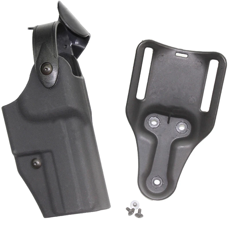 HK USP компактная тактическая кобура для охоты CS игры Rigth ручной ремень весло