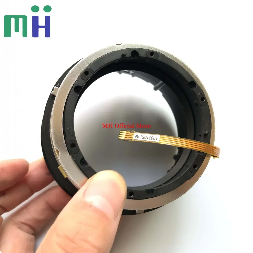Новинка 85 1 4 искусство Автофокус мотор фокусировка SWM блок для Sigma мм 1:1.4 DG HSM