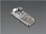 3857 макетные доски и комплекты ARM xx Feather M4 Express ATSAMD51 Cortex M4|Органайзеры для кабеля| |