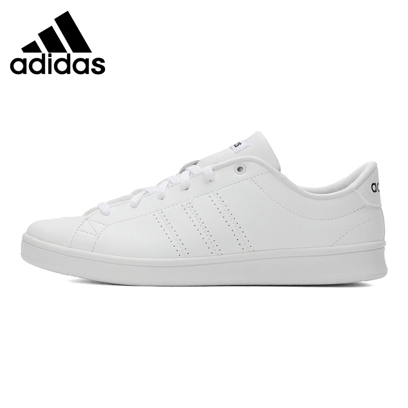 Новое поступление. Оригинальные женские кроссовки для скейтбординга Adidas NEO ADVANTAGE