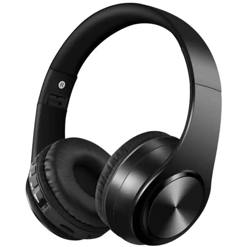 YEINDBOO Беспроводная игровая гарнитура Поддержка Bluetooth с микрофоном стерео обновленная версия для Xiaomi Iphone samsung huawei наушники