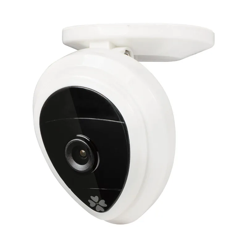 H HD 1.0MP Беспроводной Монитор Младенца Камеры Безопасности Wi-Fi Ребенка Ip-камера