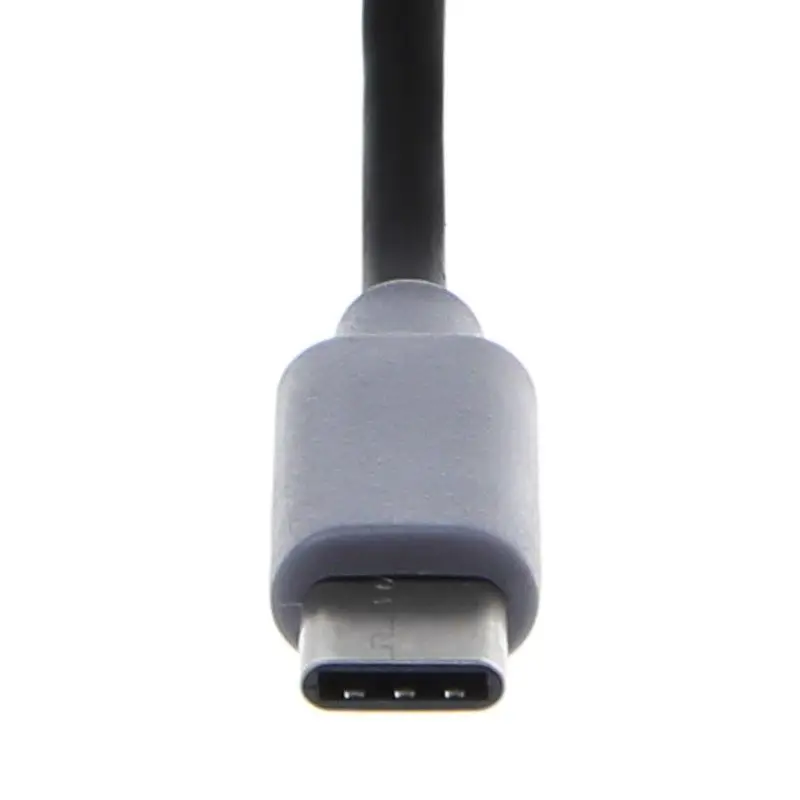 50 см type C к Mini USB B OTG кабель для DAC портативный цифровой аудио усилитель