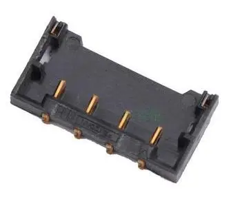 2 шт. FPC-разъем для iPhone | Мобильные телефоны и аксессуары