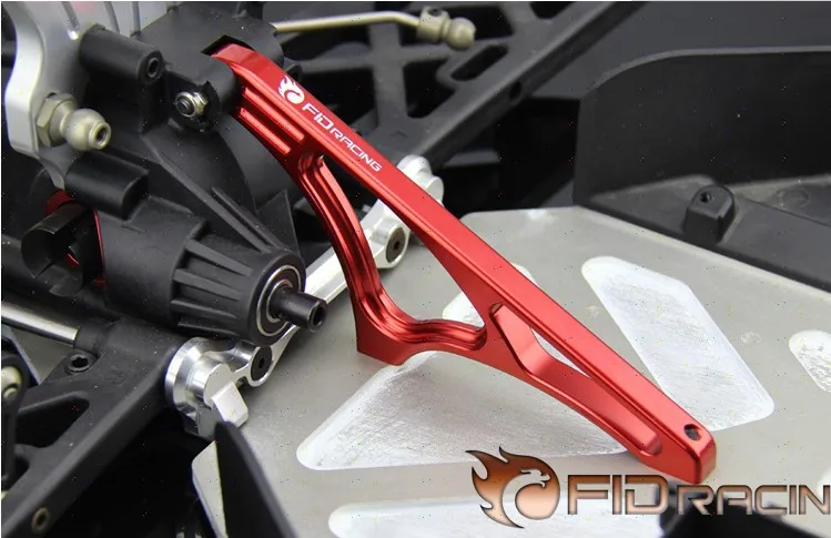 

rear bracket FOR LOSI 5IVE-T 1 pc