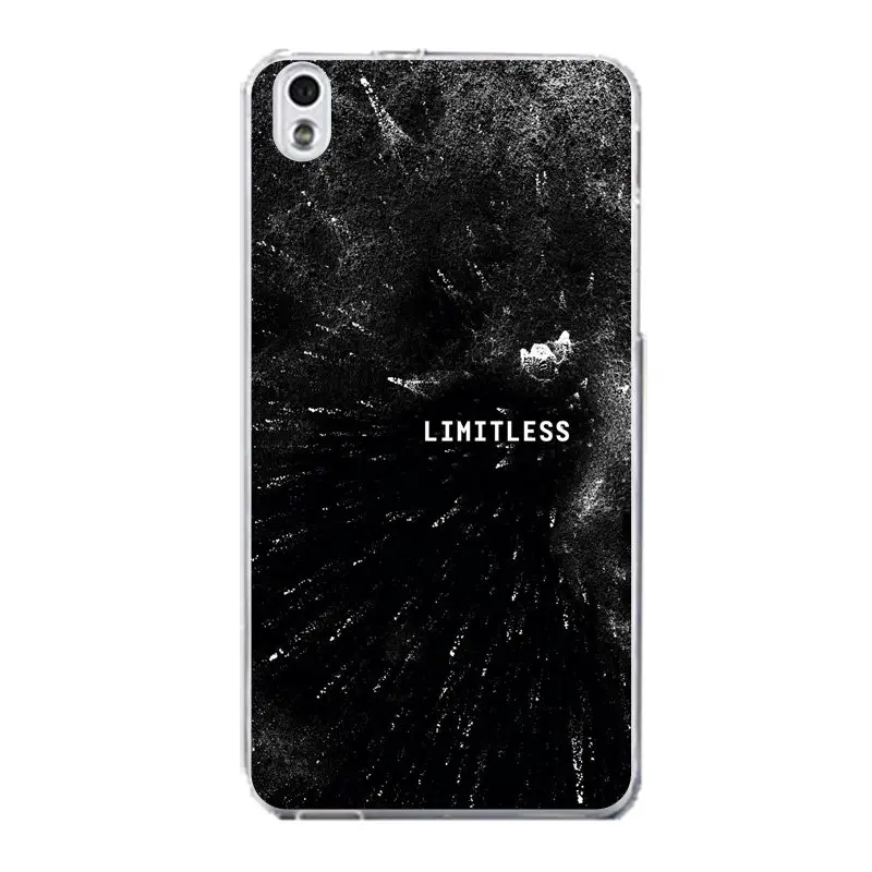 Dancer Soft Clear TPU Phone Case For HTC D820 M8 M9 A9 Mountain Printed Shell Bags Moon Coque Marble Fundas Cover Free Shipping | Мобильные