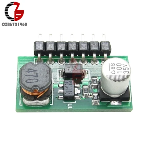diymore LED Driver Module 3W 700mA