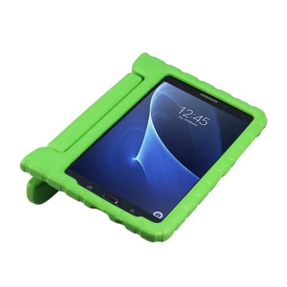 Aoruika для Samsung Tab A6 10 1 &quotSM T580 детский чехол EVA противоударный Galaxy A 2016 T585 T585N чехол|for