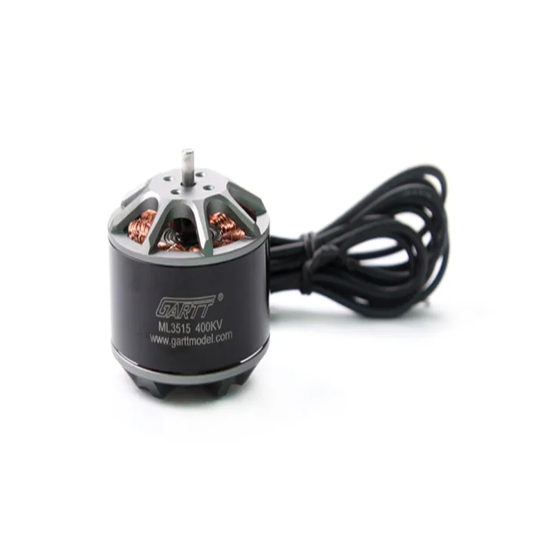 4PCS /6PCS GARTT ML 3515 400KV Brushless Motor For QAV Quadcopter Multicopter RC Drone | Игрушки и хобби