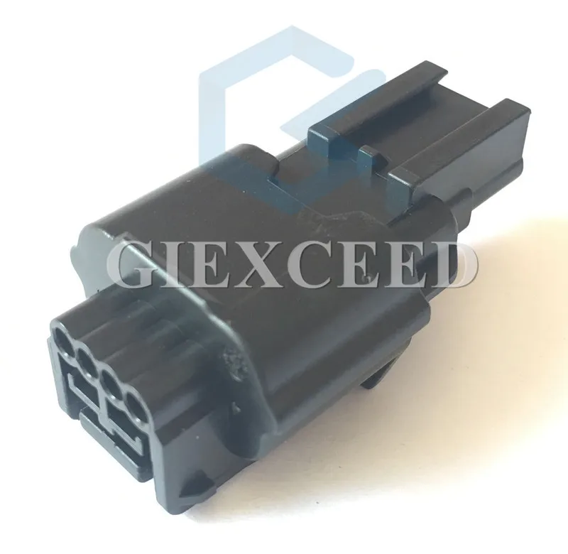 4 Pin 7282-8853-30 7283-8853-30 Водонепроницаемый автомобильный разъем карта Сенсор разъем массового расхода воздуха разъем для Nissan